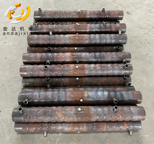 天津鋼筋灌漿套筒生產(chǎn)廠家