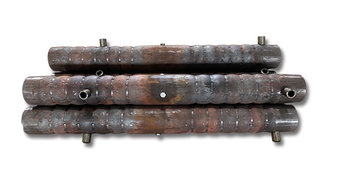 套筒灌漿接頭 套筒灌漿接頭